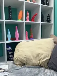 TheRealJessyLey webcam stripchat model stream image