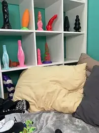 TheRealJessyLey webcam model stream image