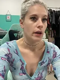 TheRealJessyLey webcam model stream image