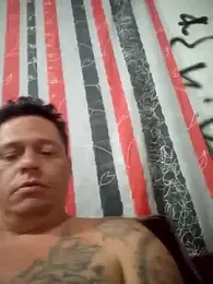 IgoramorimGG webcam model stream image