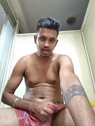 SEXY_RAJ00100 webcam model stream image