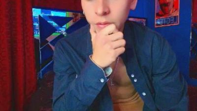 luke_howland webcam model stream image
