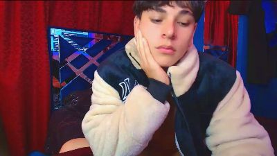 luke_howland webcam model stream image