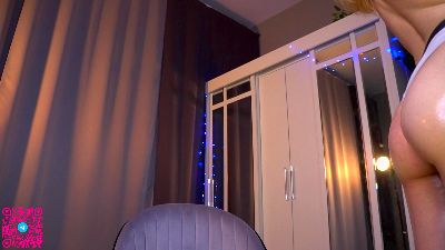 MariePomplun webcam model stream image
