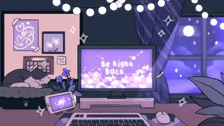 lonely-flower21 webcam stripchat model stream image