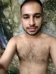 vishnuvinod_india webcam model stream image