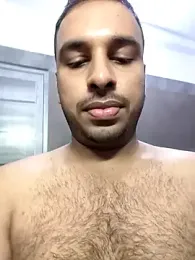 vishnuvinod_india webcam model stream image