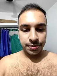 vishnuvinod_india webcam model stream image