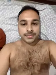 vishnuvinod_india webcam model stream image