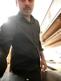 vishnuvinod_india webcam model stream image