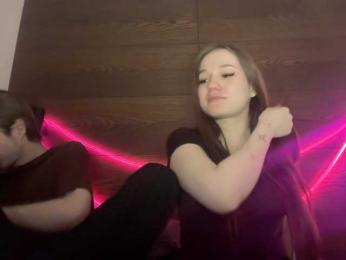 titsDestroy2007 webcam model stream image