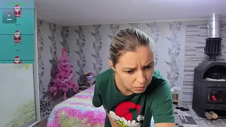 luxurydoll21 webcam model stream image