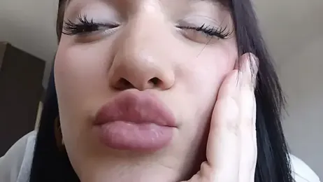 GilberteBauch webcam stripchat model stream image