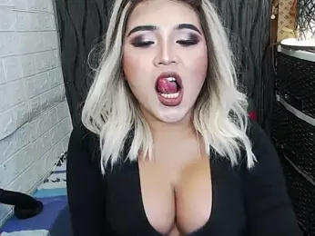 sexyselfsuckerts webcam model stream image