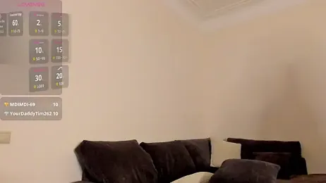 AshleyBlushh webcam model stream image