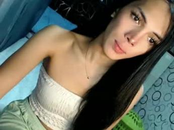 naughty_princess24 webcam model stream image
