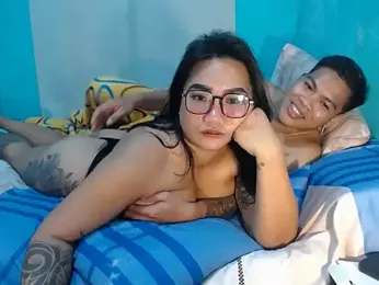 Patty_Jass69x webcam model stream image