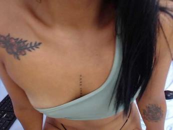 sweettcanela webcam model stream image