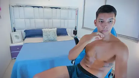 Edwin_Blaz webcam model stream image