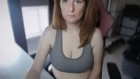 Exotic-Desire webcam model stream image