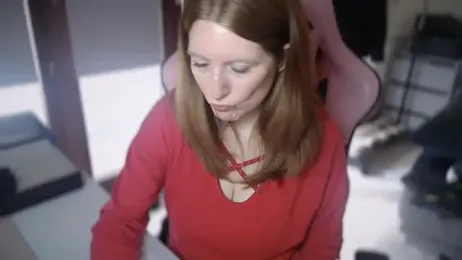 Exotic-Desire webcam model stream image