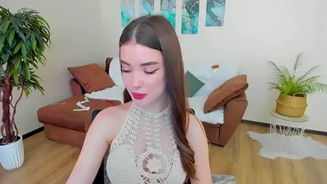 PutOnRepeat webcam model stream image