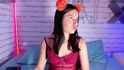 Ruby_Janee webcam model stream image