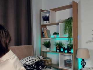 breckbenny webcam model stream image