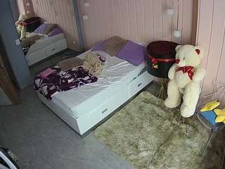 voyeurcam-casa-salsa-bedroom-2 webcam model stream image