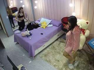 voyeurcam-casa-salsa-bedroom-2 webcam camsoda model stream image