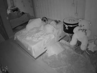 voyeurcam-casa-salsa-bedroom-2 webcam model stream image