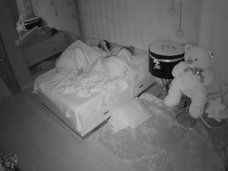 voyeurcam-casa-salsa-bedroom-2 webcam model stream image