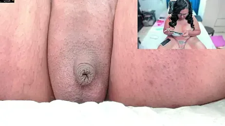 Tyffanny-Evans webcam model stream image