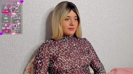 Cherry_B1isss webcam model stream image