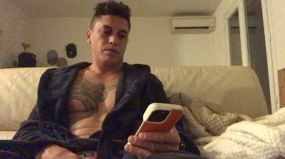 Blinio webcam model stream image