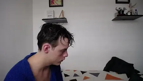 Santiago_kiler webcam model stream image