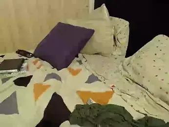 Santiago_kiler webcam model stream image