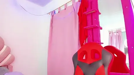 Imvalentina_21 webcam model stream image