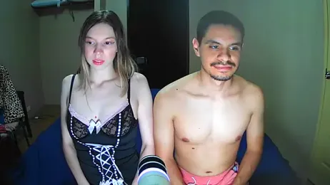 Hentasuality webcam model stream image