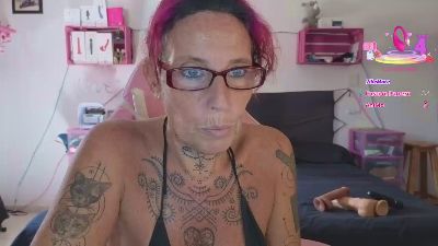 SelvaggiaCaribe webcam model stream image