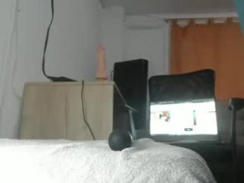 pummpummm webcam model stream image