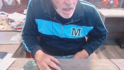 nick_37 webcam model stream image