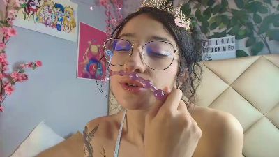 Cloe_Leee webcam model stream image