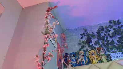 Cloe_Leee webcam model stream image