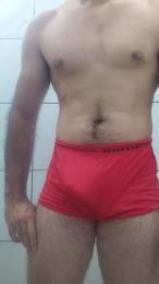 DanielPikRosada webcam model stream image