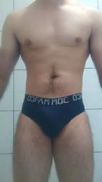 DanielPikRosada webcam model stream image