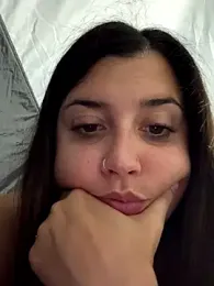 Novababy18 webcam model stream image