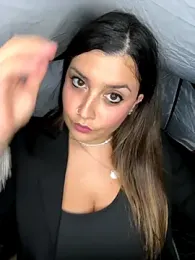 Novababy18 webcam model stream image