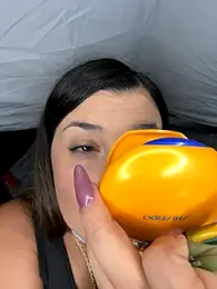 Novababy18 webcam model stream image