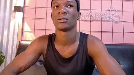 martin_killer webcam model stream image